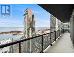 2703 - 56 Annie Craig Drive, Toronto, ON M8V0C8 Photo 30