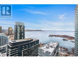 2703 - 56 Annie Craig Drive, Toronto, ON M8V0C8 Photo 31