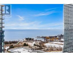 2703 - 56 Annie Craig Drive, Toronto, ON M8V0C8 Photo 32