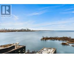 2703 - 56 Annie Craig Drive, Toronto, ON M8V0C8 Photo 34