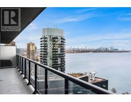 2703 - 56 Annie Craig Drive, Toronto, ON M8V0C8 Photo 35