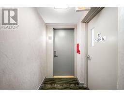 2703 - 56 Annie Craig Drive, Toronto, ON M8V0C8 Photo 37