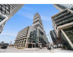 2703 - 56 Annie Craig Drive, Toronto, ON M8V0C8 Photo 43