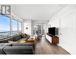 Den - 2703 - 56 Annie Craig Drive, Toronto, ON M8V0C8 Photo 6