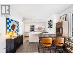 2703 - 56 Annie Craig Drive, Toronto, ON M8V0C8 Photo 8