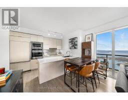 2703 - 56 Annie Craig Drive, Toronto, ON M8V0C8 Photo 9