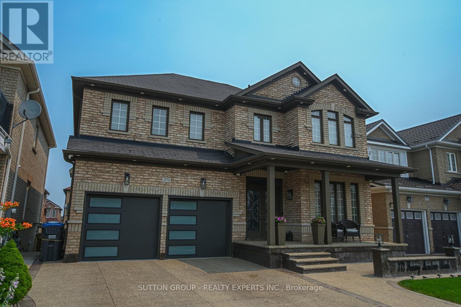 373 SUNNY MEADOW BOULEVARD - 1