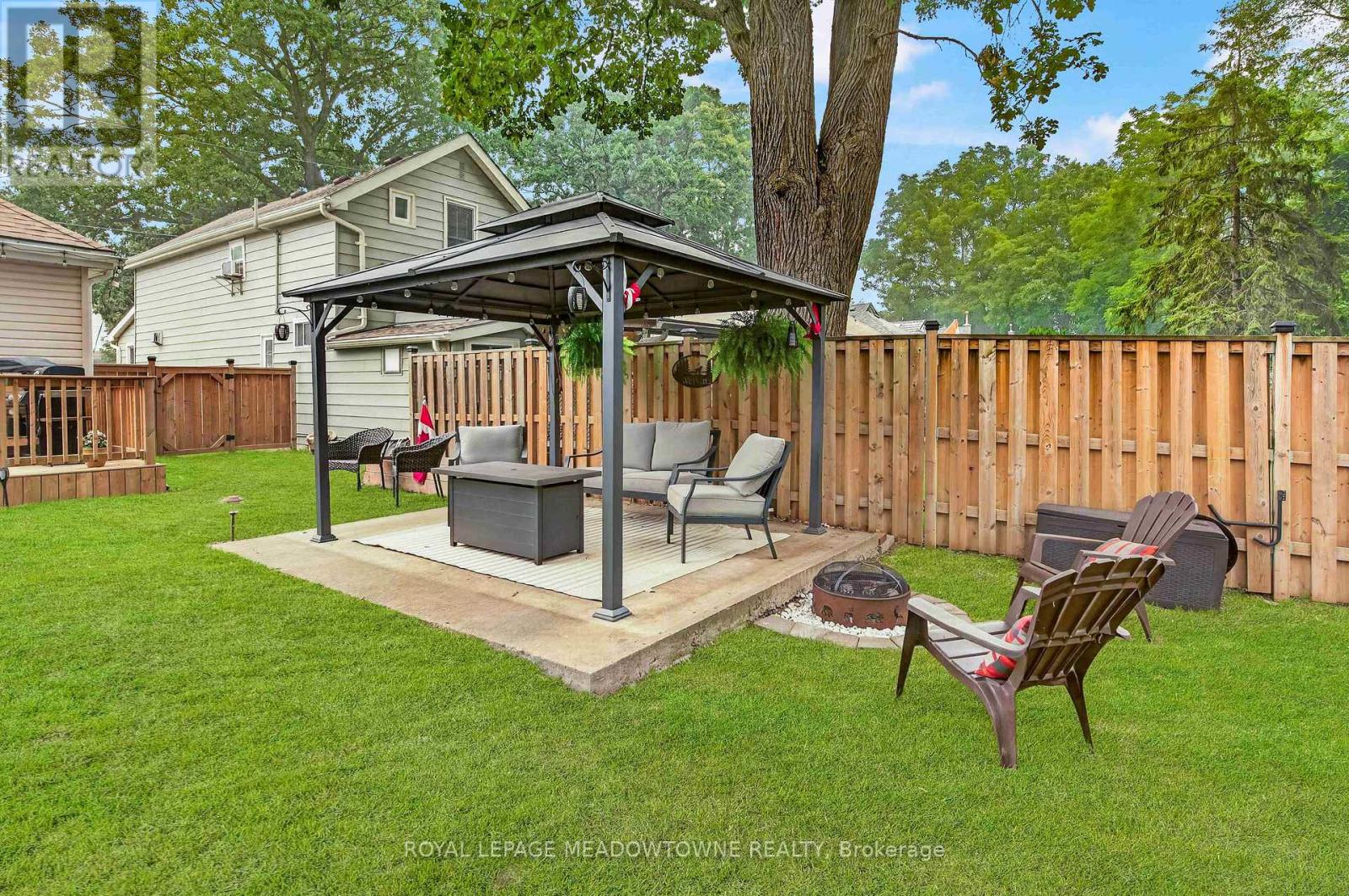 11 STIRTON AVENUE - 48