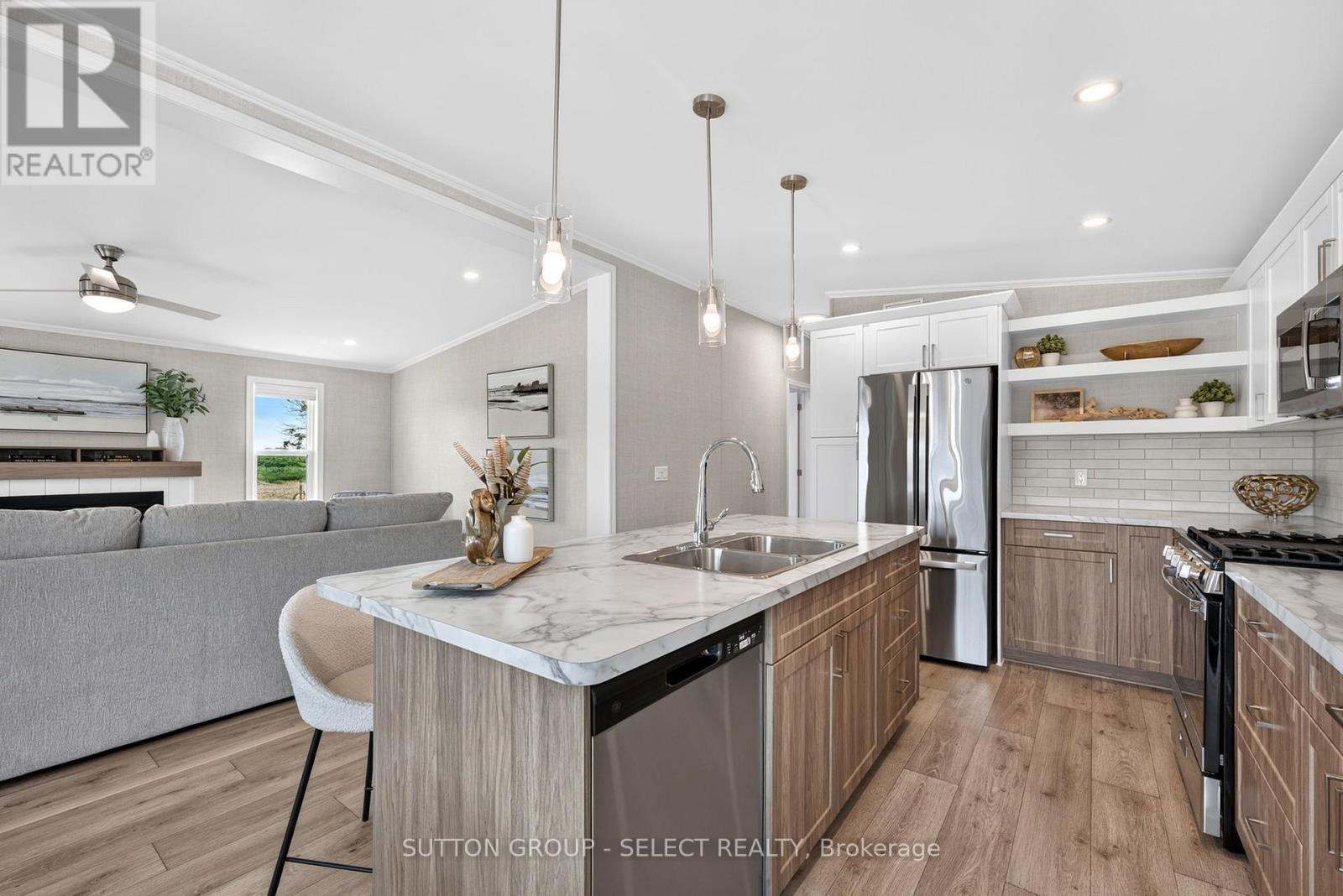 #LOT 8 215 CAROLYNN WAY - 8