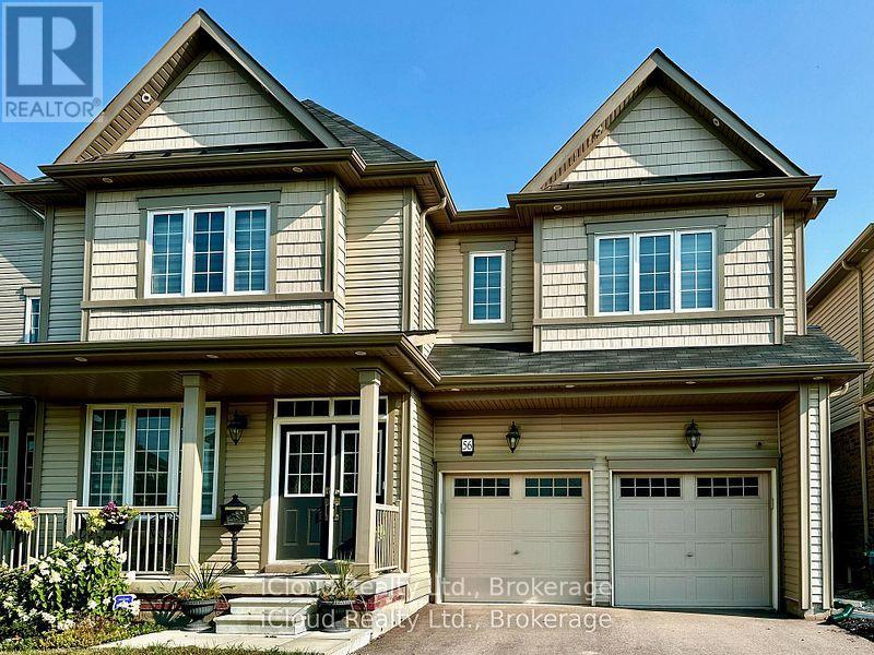 56 ESTHER CRESCENT - 1