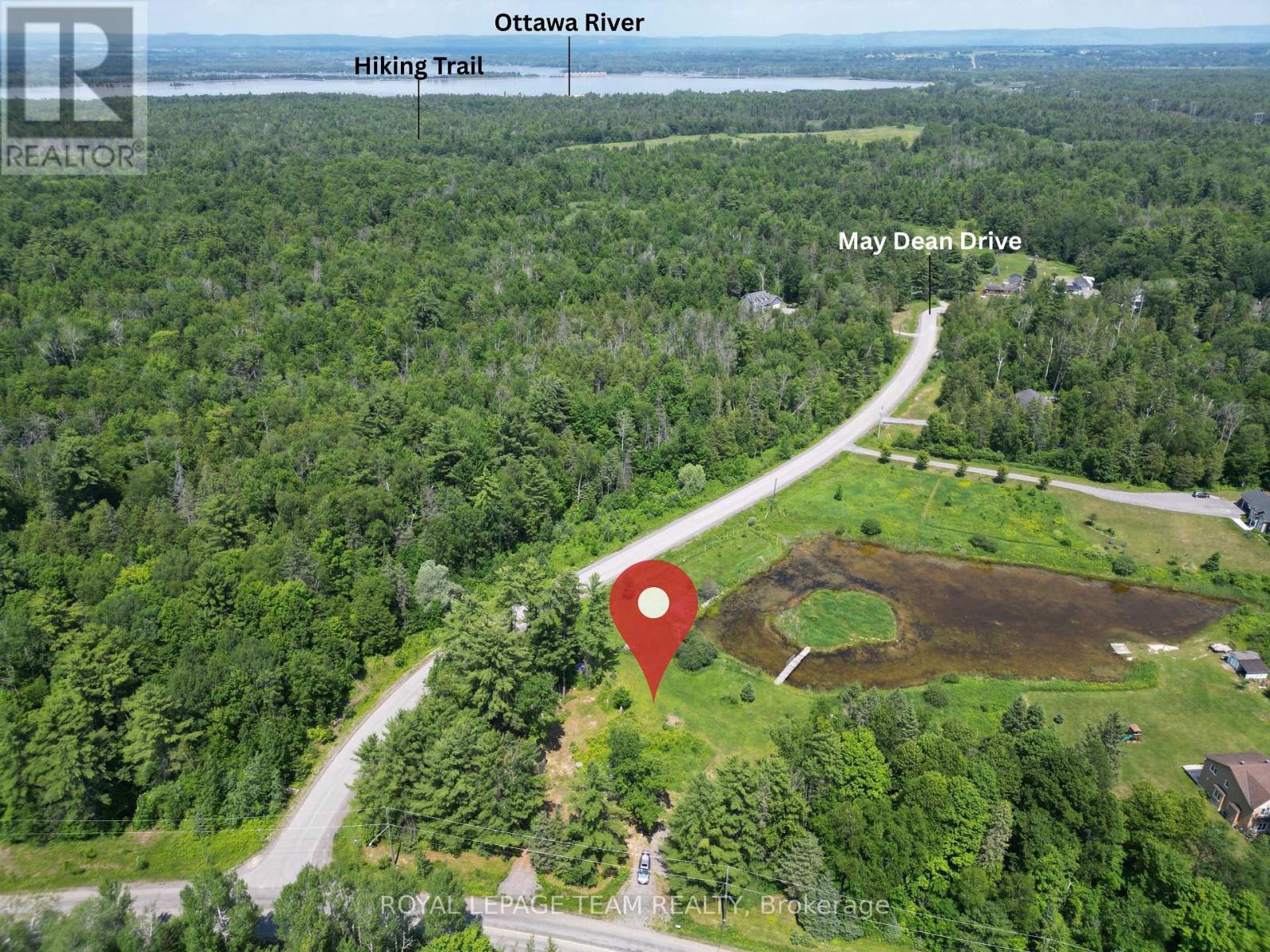 Land for Sale in Ottawa – 5166 LOGGERS WAY, Ottawa – MLS# X13016874 - Image 6