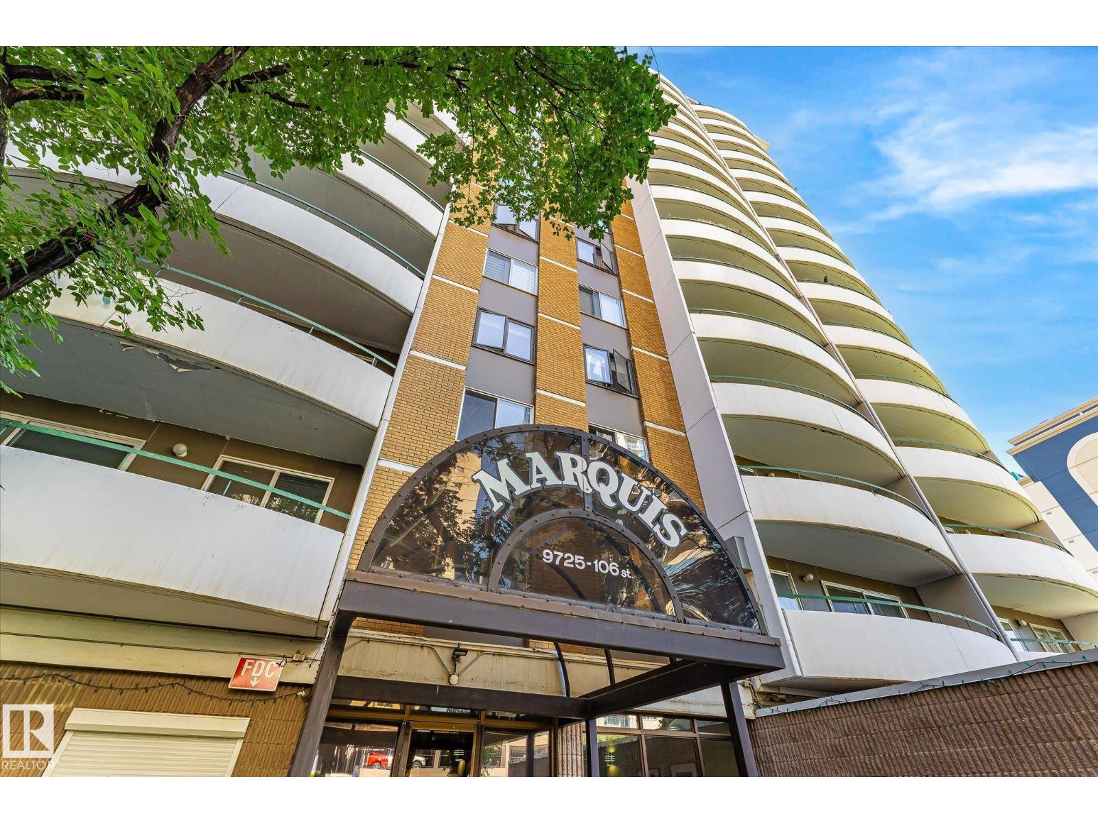 #704 9725 106 ST NW NW - 1