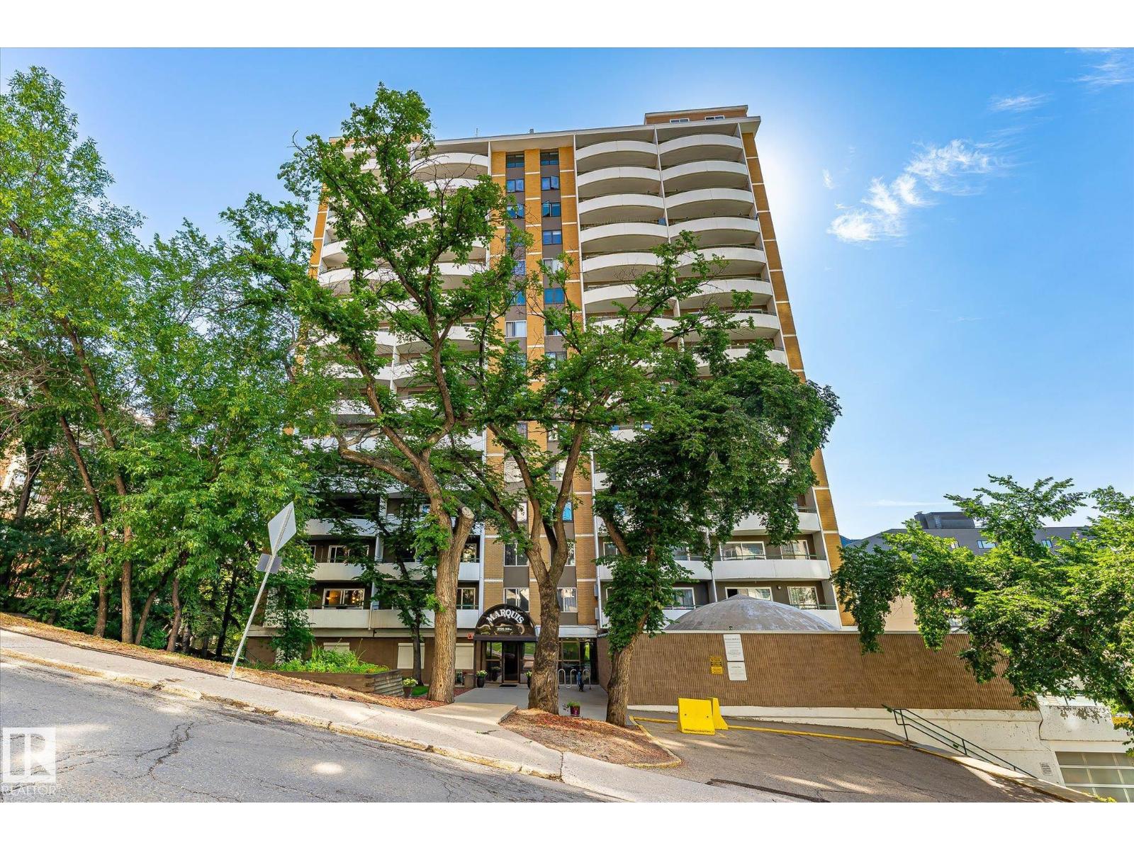 #704 9725 106 ST NW NW - 3