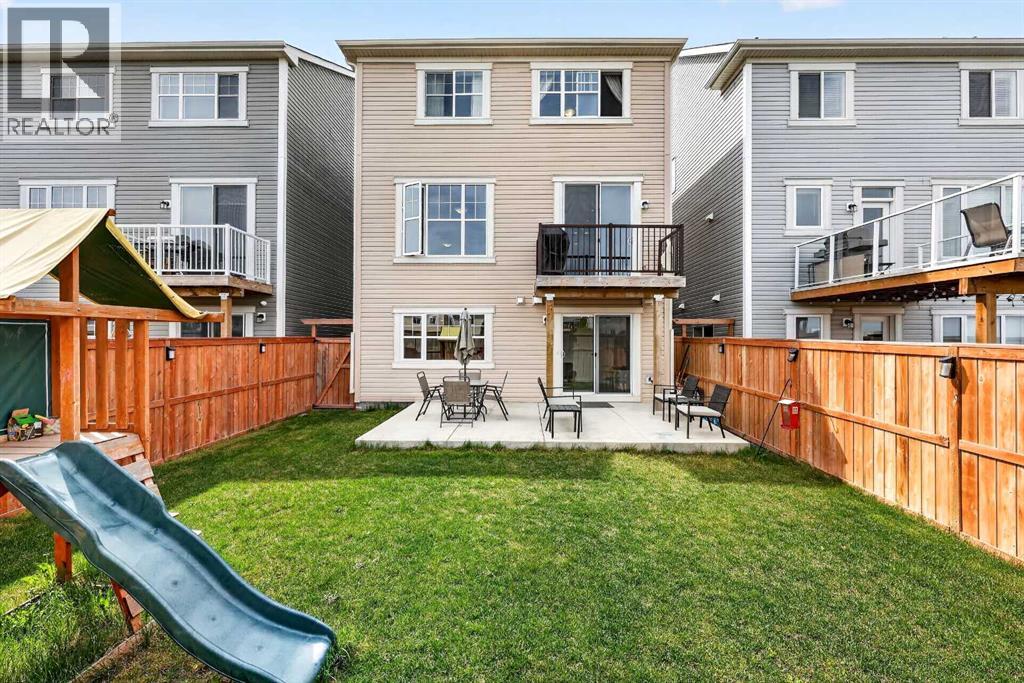 293 Windrow Crescent SW - 34