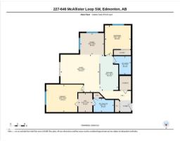 #227 646 Mcallister Lo Sw, Edmonton, AB T6W0B5 Photo 54