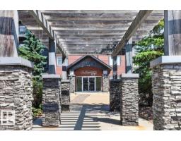 #227 646 Mcallister Lo Sw, Edmonton, AB T6W0B5 Photo 7