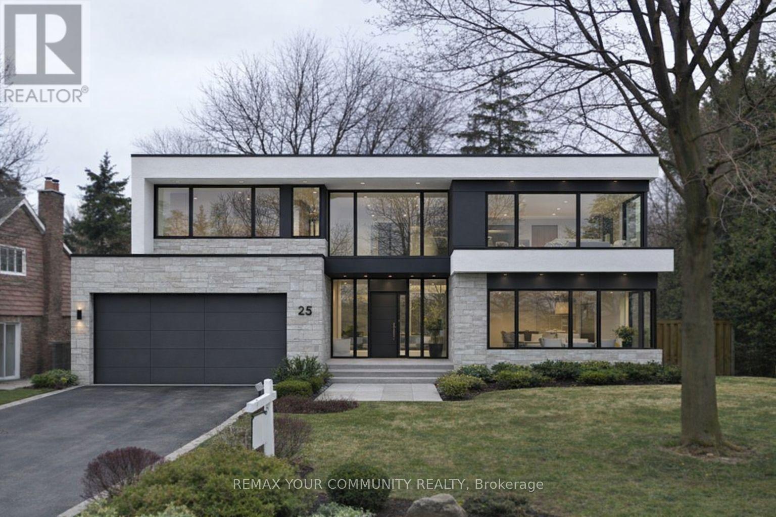 25 ALCAINE COURT - 1