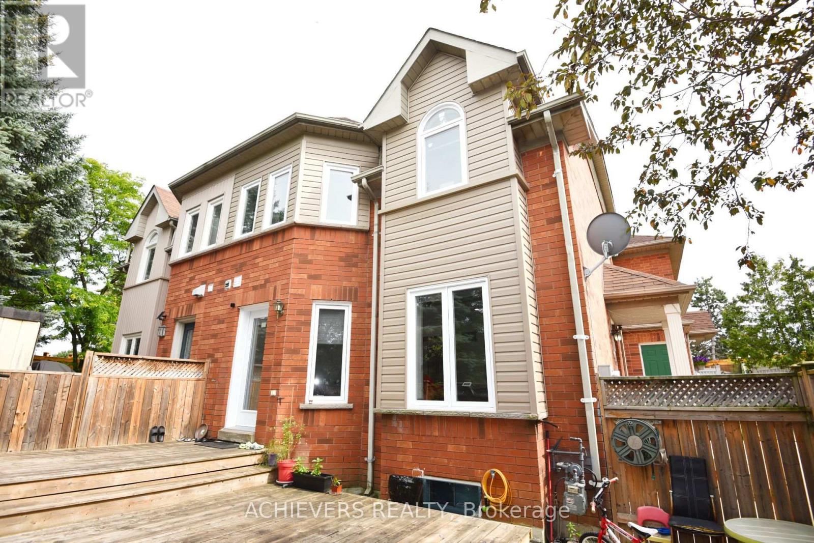 83 CLOVER BLOOM ROAD - 1