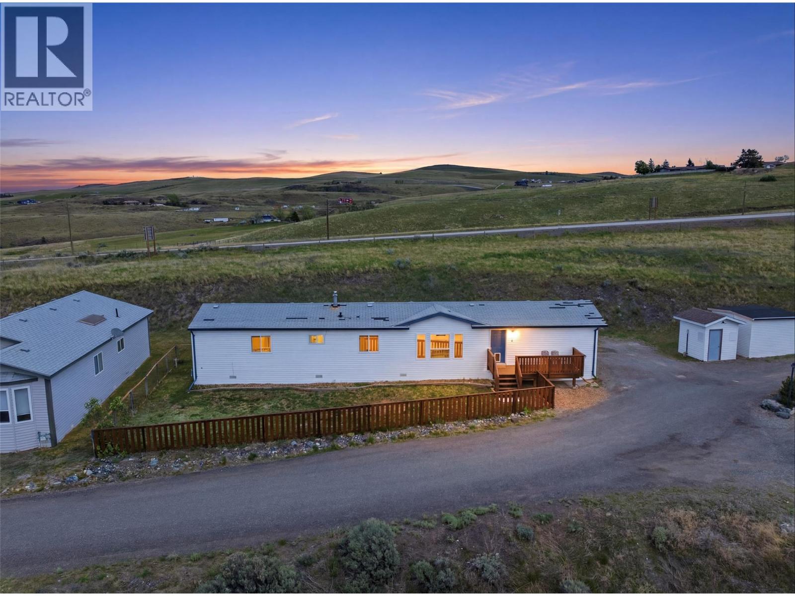 8 2815 Princeton Kamloops Highway, Kamloops