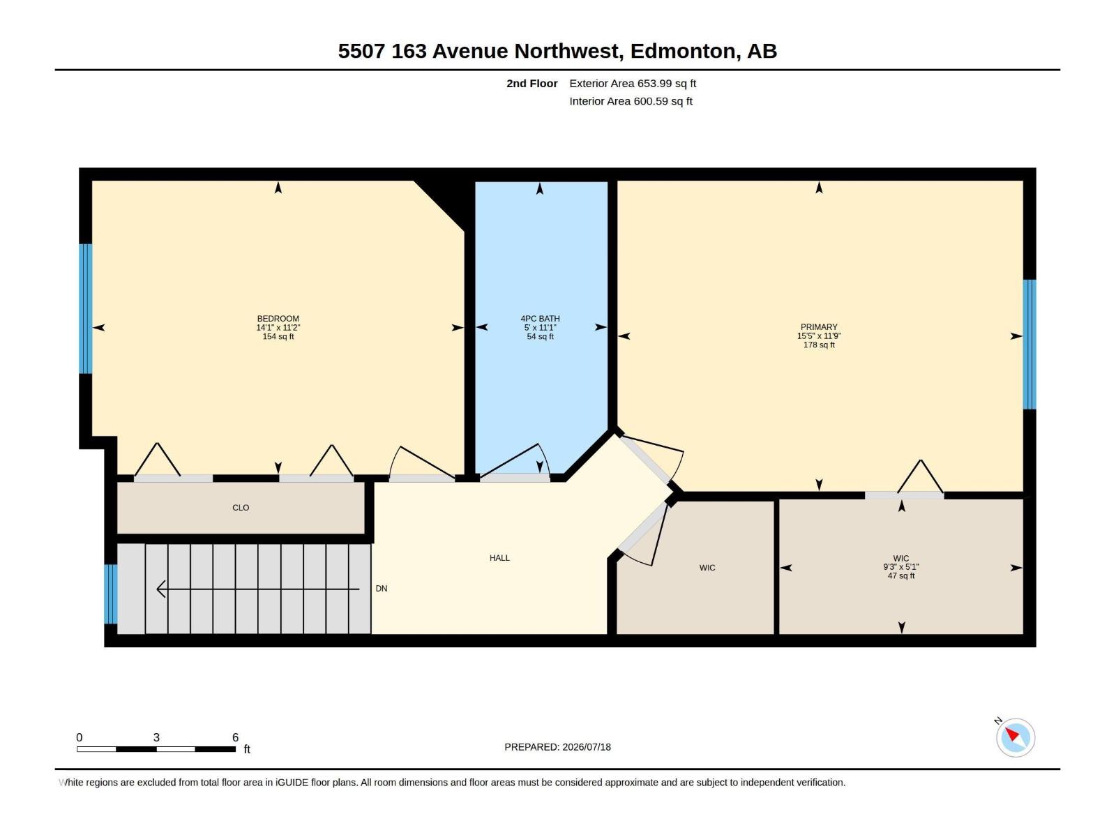 5507 163 AV NW - 33