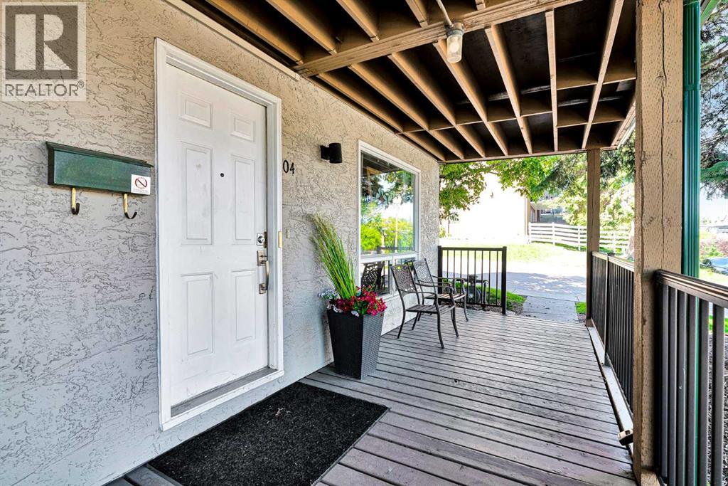 #4 1515 23 Avenue SW - 4