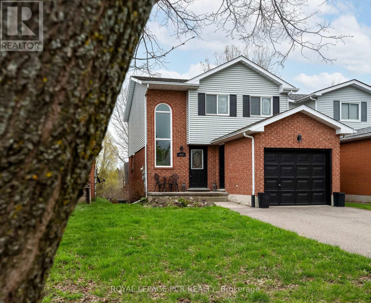 364 ADAMS COURT - 1