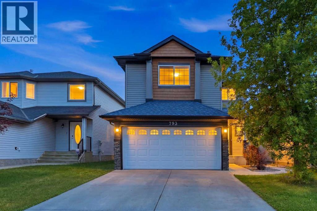 793 Luxstone Landing SW - 1