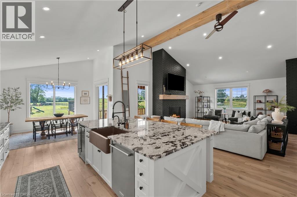 1519 MERRITTVILLE Highway - Image 12