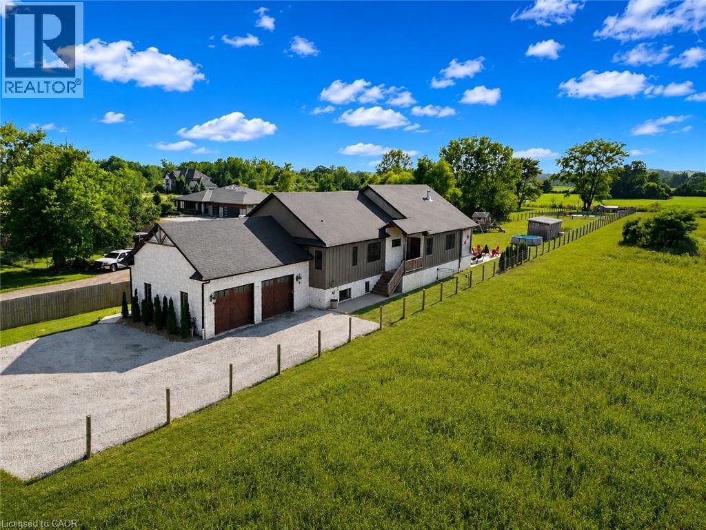 1519 MERRITTVILLE Highway - Image 2