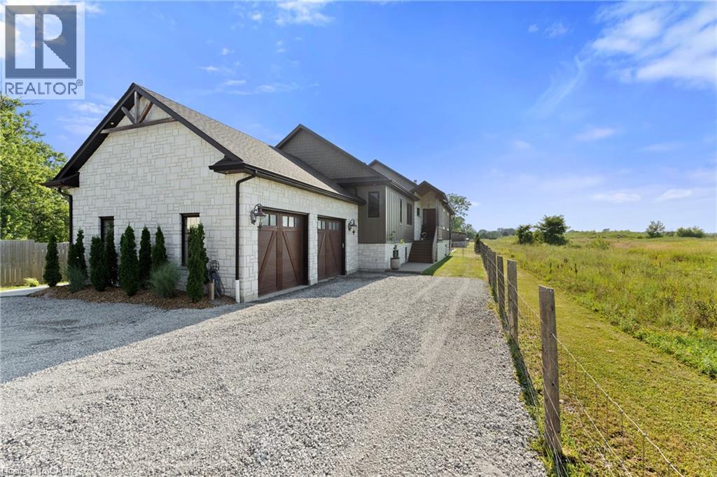 1519 MERRITTVILLE Highway - Image 3