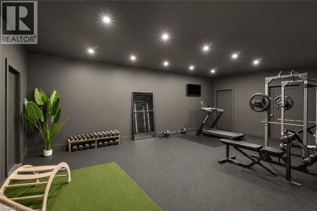 1519 MERRITTVILLE Highway - Image 36