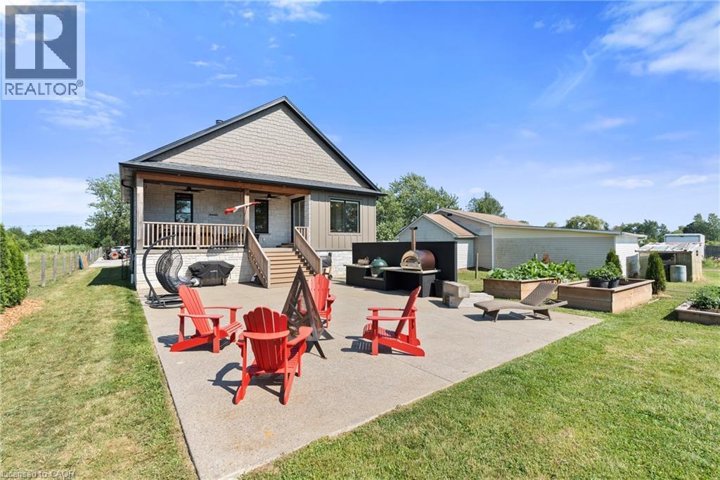 1519 MERRITTVILLE Highway - Image 42