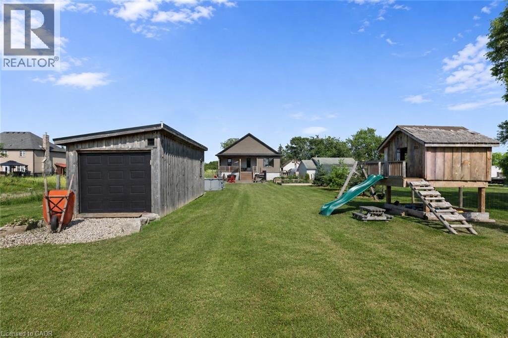 1519 MERRITTVILLE Highway - Image 43