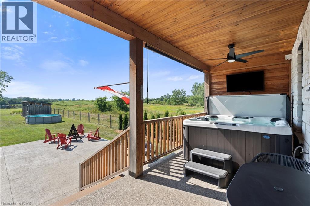 1519 MERRITTVILLE Highway - Image 8