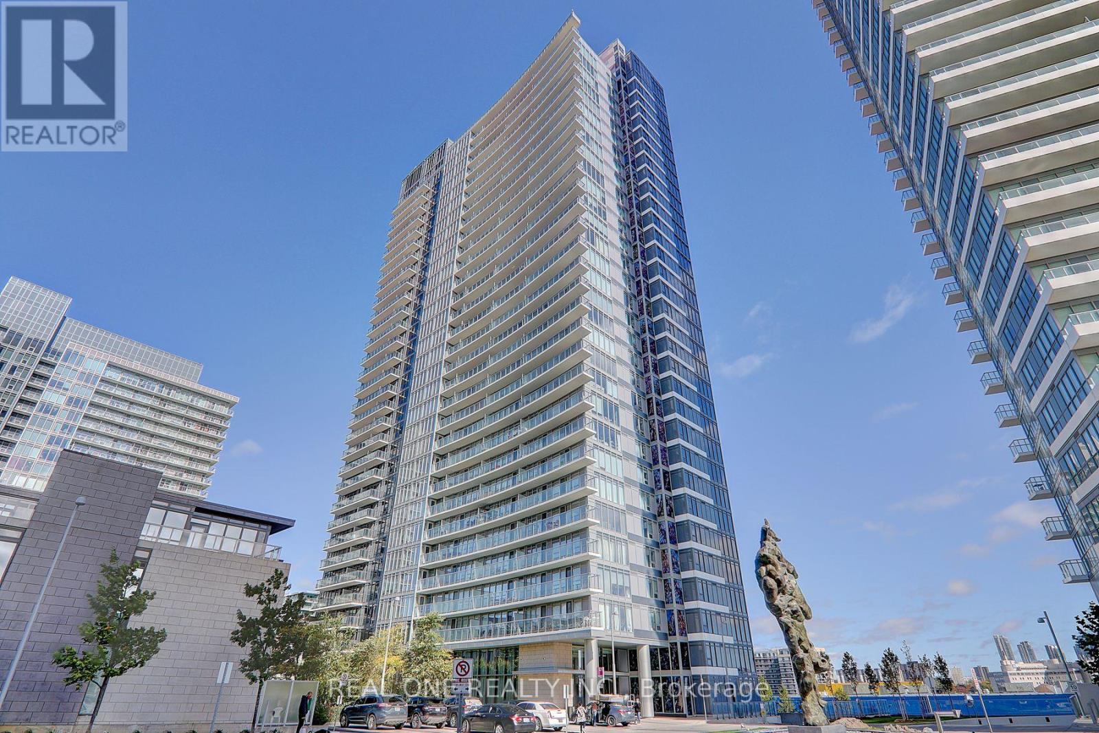#1501 121 MCMAHON DRIVE - 1