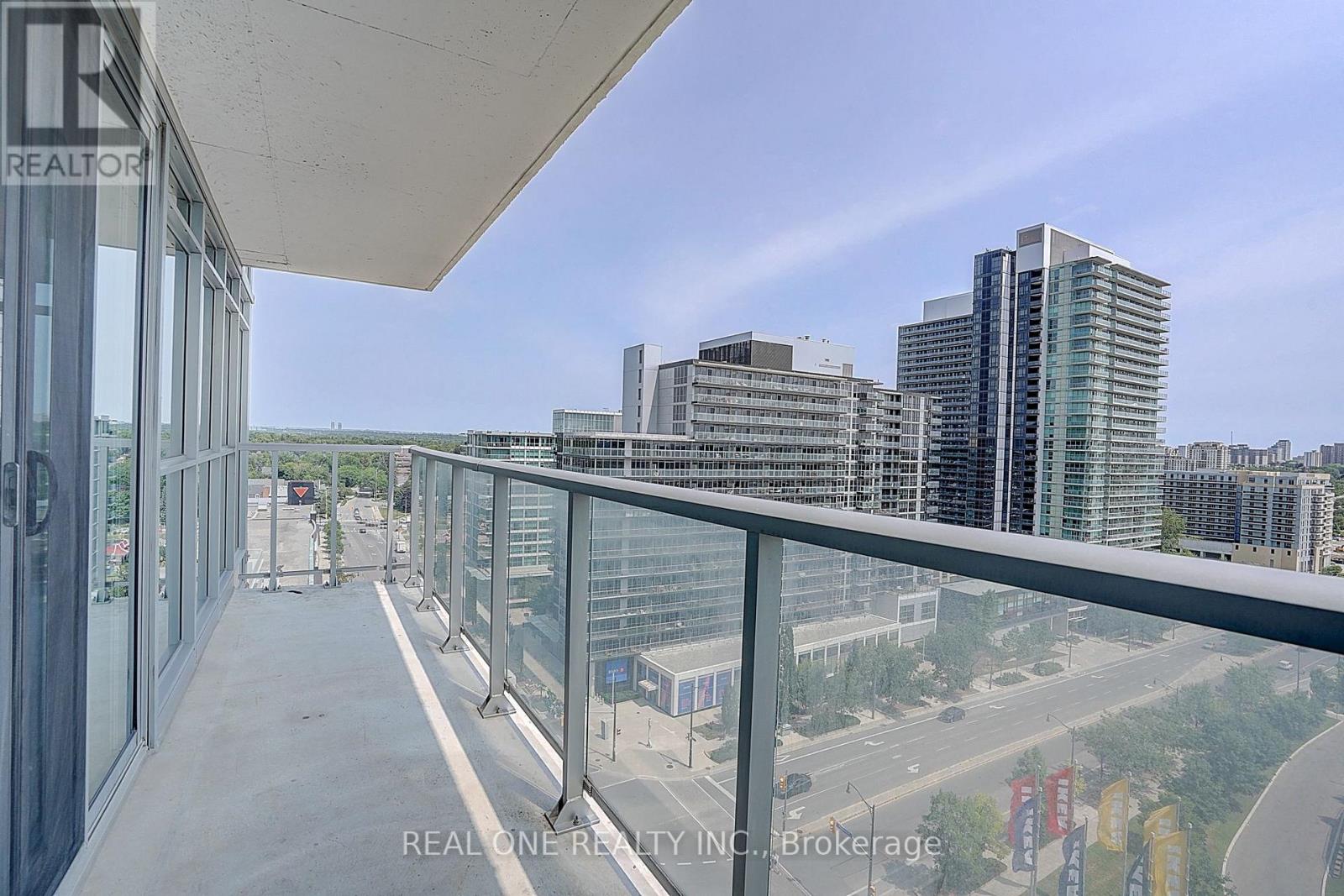 #1501 121 MCMAHON DRIVE - 29