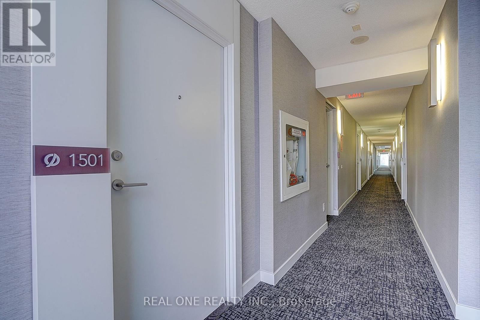 #1501 121 MCMAHON DRIVE - 6