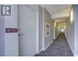 1501 - 121 Mcmahon Drive, Toronto, ON M2K0C1 Photo 6