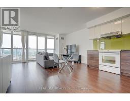 1501 - 121 Mcmahon Drive, Toronto, ON M2K0C1 Photo 9
