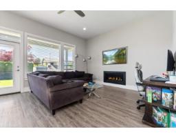Bedroom 3 - 6567 Fern Street, Sardis South, Chilliwack, BC V2R2Z7 Photo 10