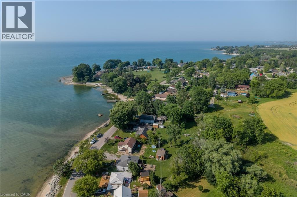 325 BLUE WATER Parkway - 36