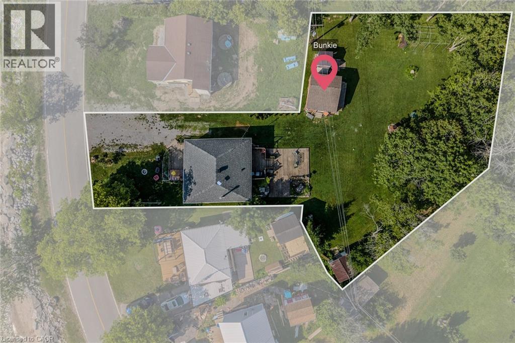 325 BLUE WATER Parkway - 27
