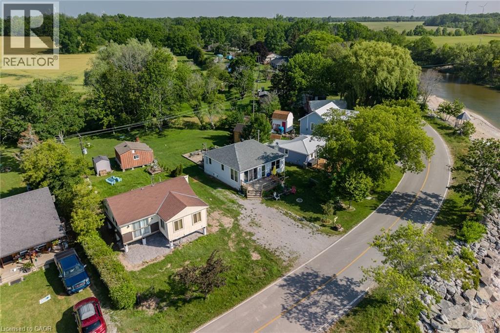 325 BLUE WATER Parkway - 35