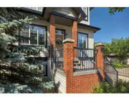 Row / Townhouse for sale at #29 4821 Terwillegar Cm NW, Edmonton — MLS® E4499674