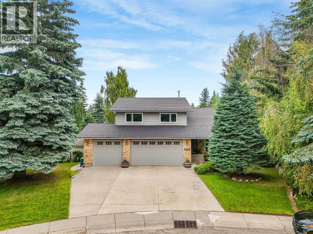 9144 Oakmount Drive SW, Oakridge, Calgary photo 2