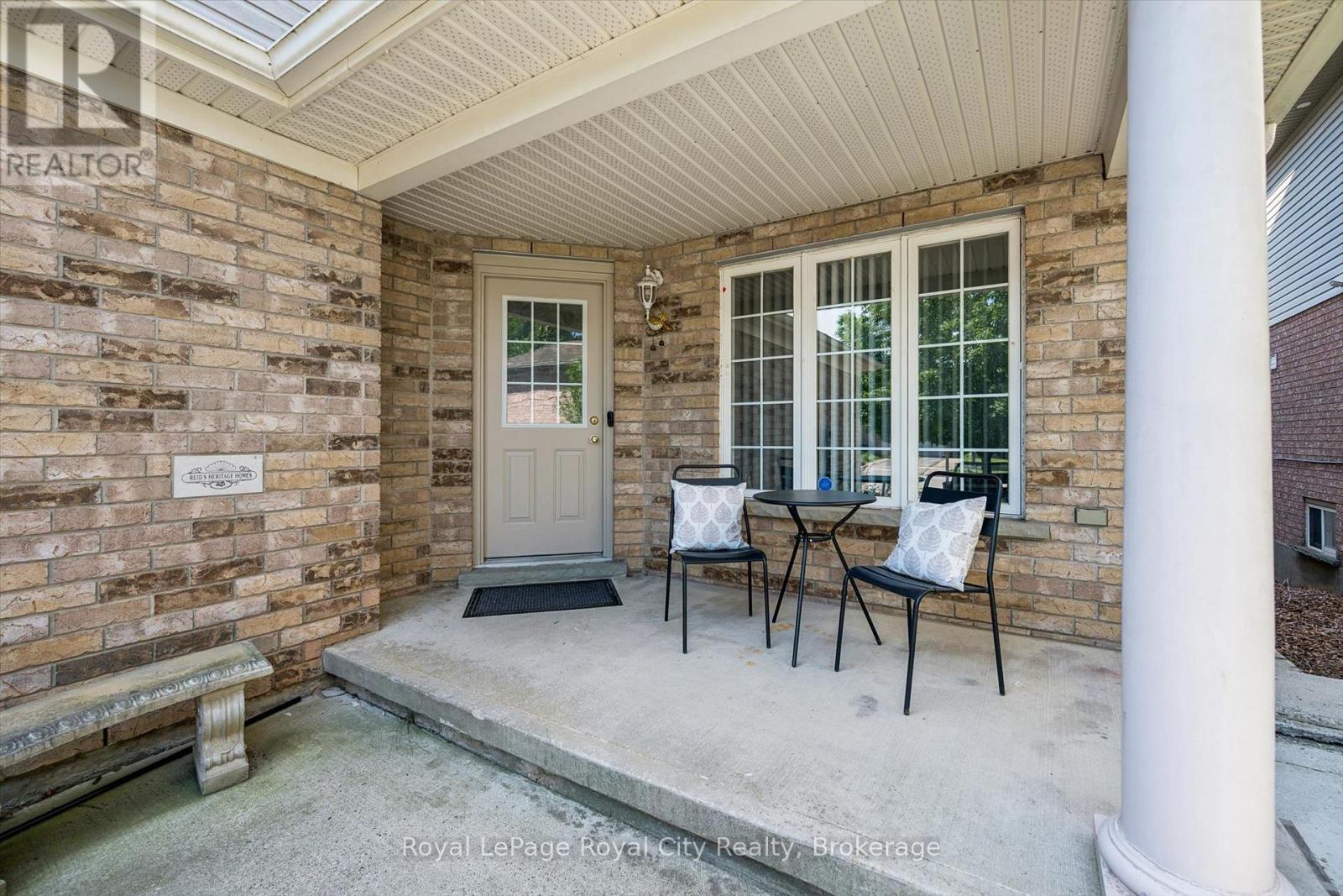 64 MILSON CRESCENT - 2