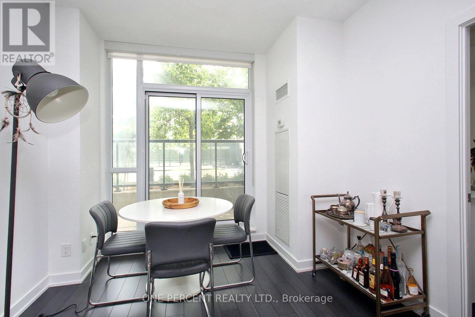 #217 1603 EGLINTON AVENUE - 10