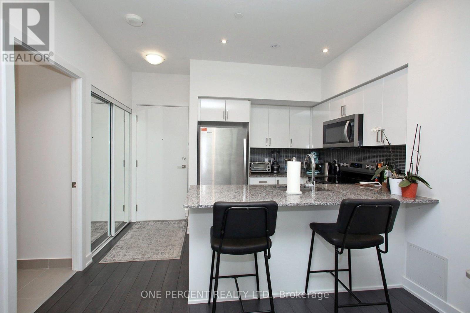 #217 1603 EGLINTON AVENUE - 12