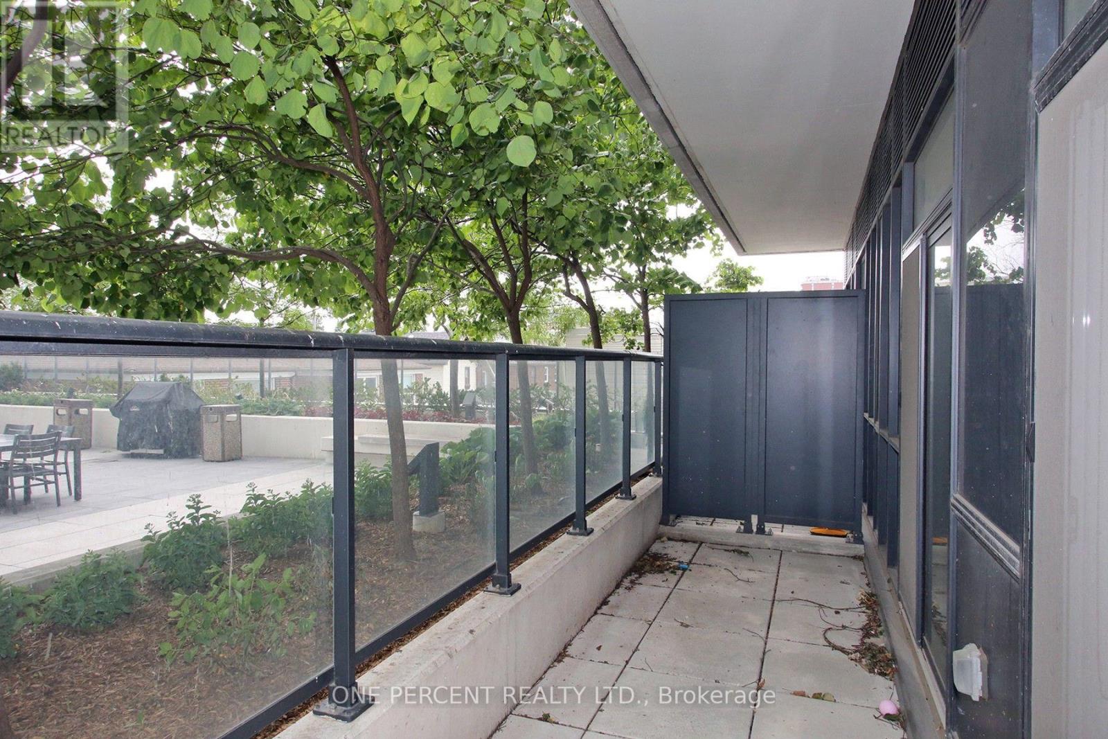 #217 1603 EGLINTON AVENUE - 20