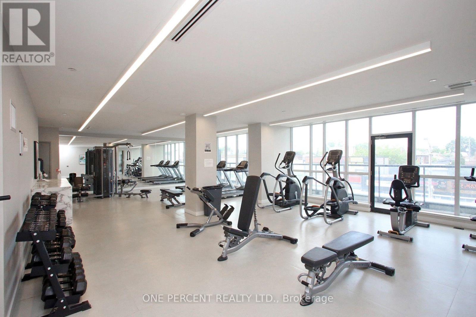#217 1603 EGLINTON AVENUE - 23